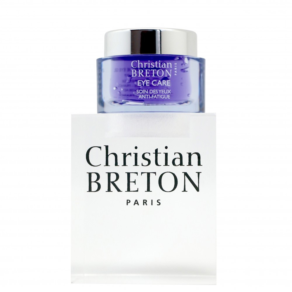 CB 크리스챤브루통) CB EYE CARE GEL